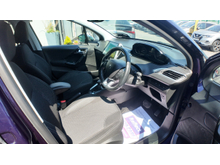 2019 Peugeot 208 1.2L Petrol For Sale Images