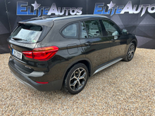 2018 BMW X1 2L Diesel For Sale Images