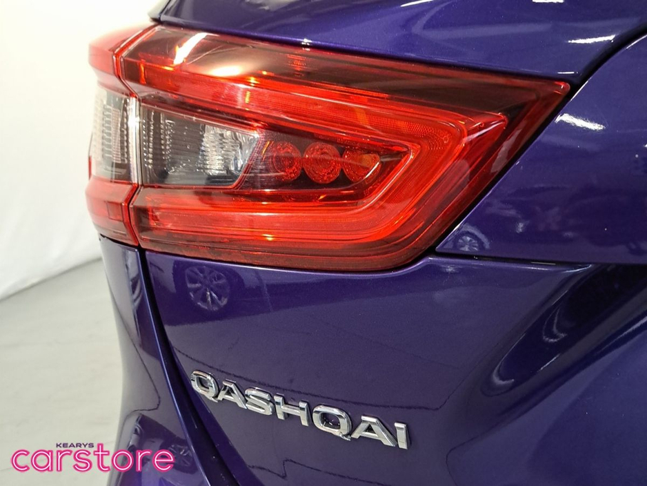 Nissan Qashqai 1.5 DSL SV — thumbnail 19