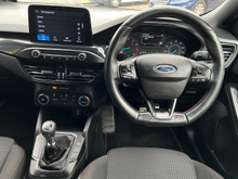 2020 Ford Focus 1L Petrol For Sale Images