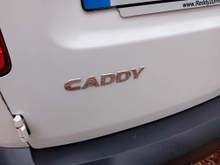 2018 Volkswagen Caddy 2L Diesel For Sale Images