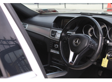 2014 Mercedes-Benz E Class 2.1L Diesel For Sale Images