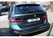 2021 BMW 3 Series 2.0L Diesel For Sale Images