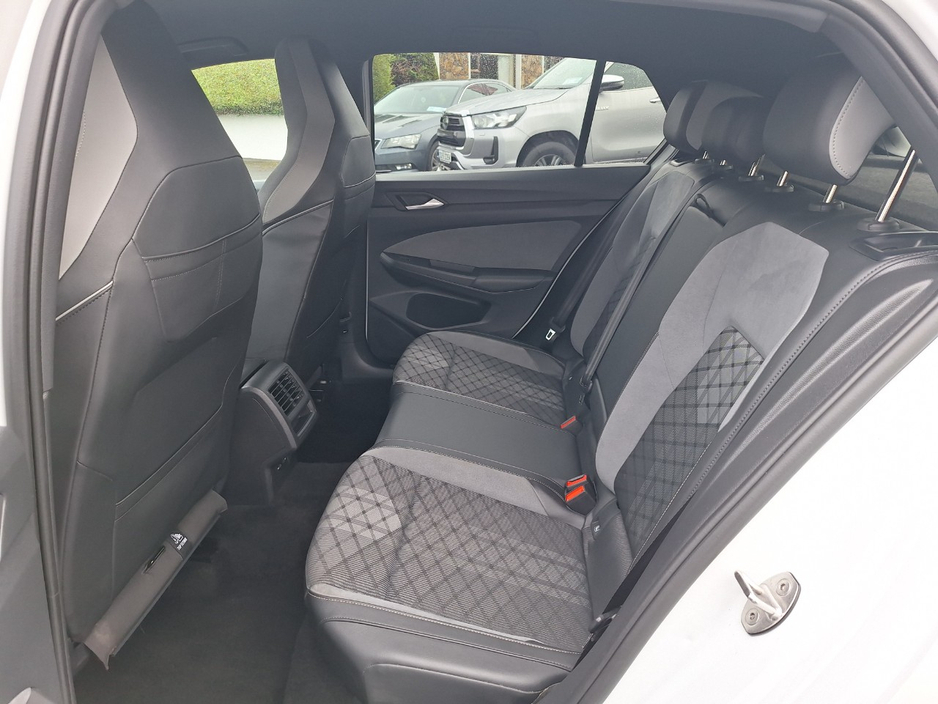 2023 Volkswagen Golf 1.5L Petrol For Sale Images