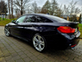 2016 BMW 4 SERIES 430D M SPORT GRAN COUPE AUTO F36
