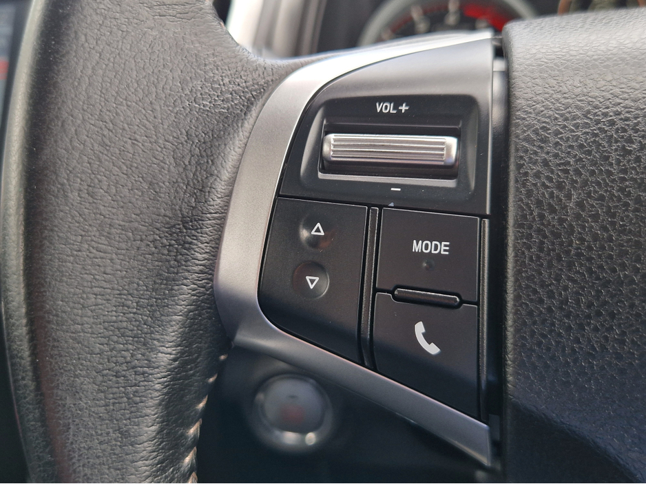 2019 Isuzu D-MAX 1.9L Diesel For Sale Images