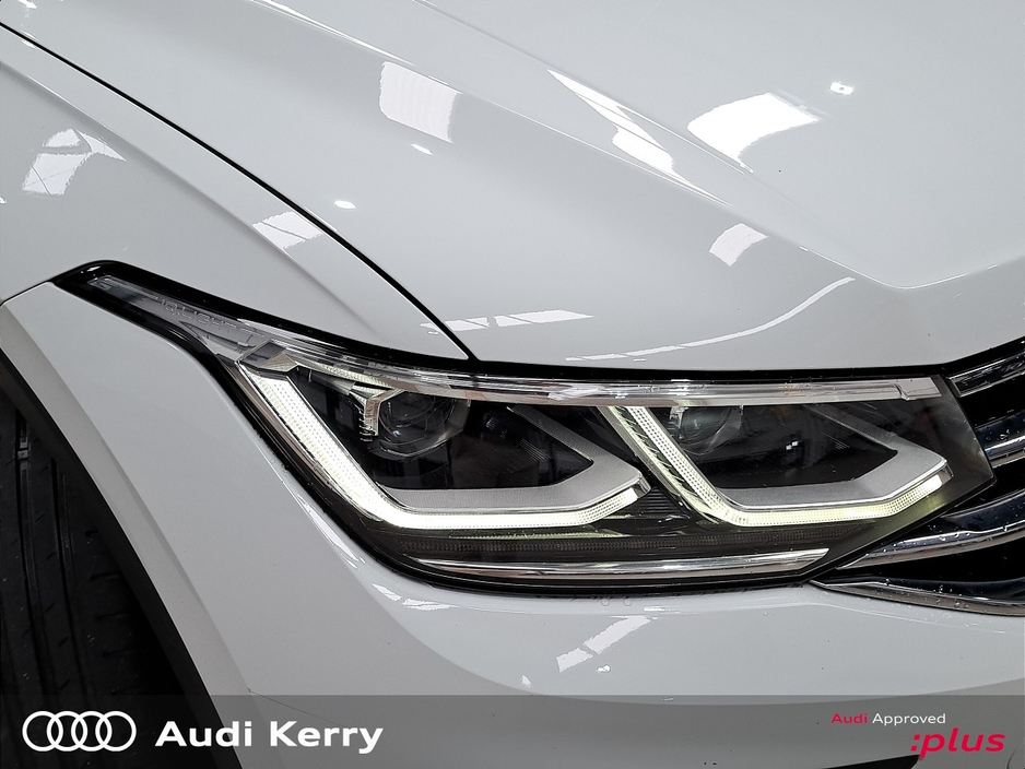 Volkswagen Tiguan 2.0TDI 150BHP ELEGANCE — thumbnail 29