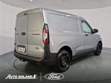 2026 Ford Transit Courier 1.5L Diesel For Sale Images
