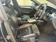 2014 Audi A5 2L Diesel For Sale Images