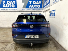2022 Volkswagen ID.4 0L Electric For Sale Images