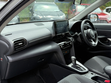 2024 Toyota Yaris Cross 1.5L Petrol Hybrid For Sale Images