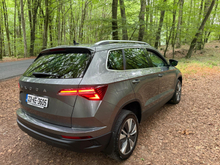 2022 Skoda Karoq 2L Diesel For Sale Images