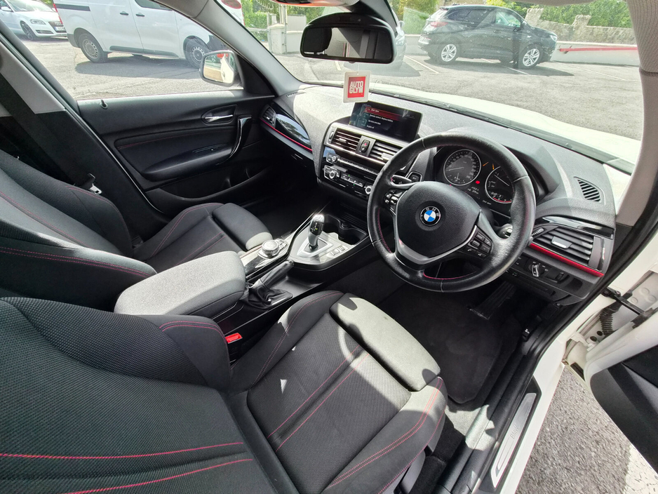 BMW 1 Series — thumbnail 10