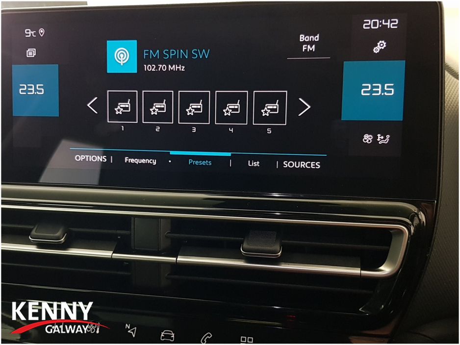 2024 Citroen C5 1.5L Diesel For Sale Images