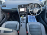 2018 VOLKSWAGEN GOLF HIGHLINE 1.4 TSI AUTO // ADAPTIVE CRUISE CONTROL // LUMBAR SUPPORTED SEATS // MULTIMEDIA DISPLAY
