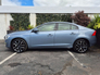 2017 VOLVO S60 2.0 D4 AUTO / DYNAMIC EDITION WITH LEATHER / TAX €270