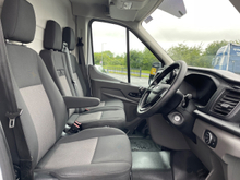 2022 Ford Transit 2L Diesel For Sale Images
