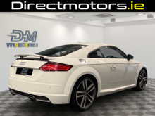 2017 Audi TT 1.8L Petrol For Sale Images