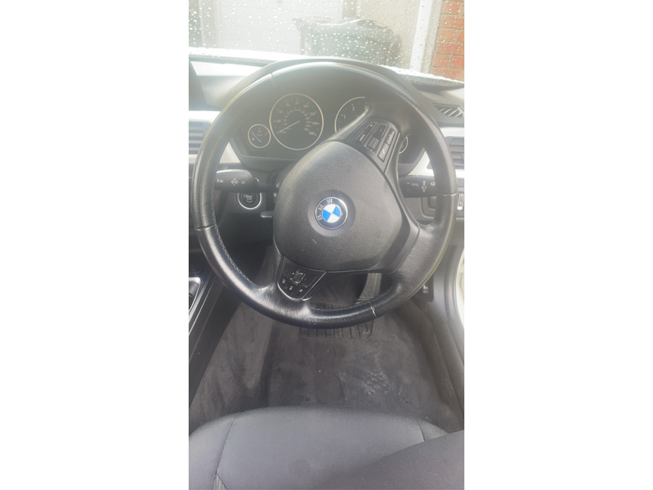 BMW 3 Series F30 D SE 4DR — thumbnail 7