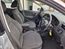 2014 VOLKSWAGEN POLO  COMFORTLINE 1.2 PETROL AUTOMATIC 5DR