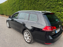 2016 VOLKSWAGEN GOLF 1.6 TDI EST 110HP BMT Highline
