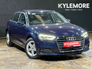 2020 AUDI A3 1.4 TFSI AUTOMATIC - CRUISE CONTROL