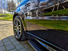 2020 Land Rover Range Rover Sport 3L Diesel For Sale Images