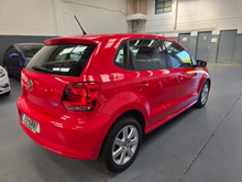 2011 Volkswagen Polo 1.2L Petrol For Sale Images