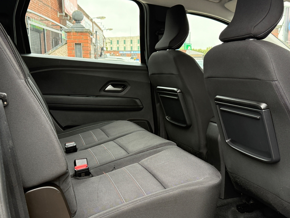 2023 Dacia Jogger 1L Petrol For Sale Images