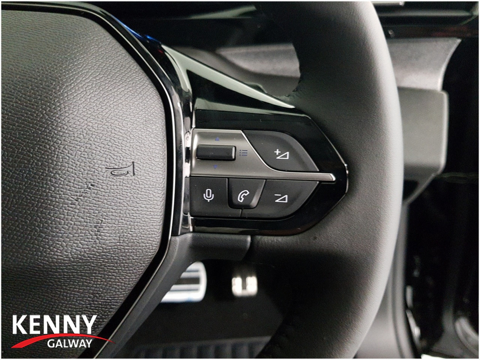 2026 Peugeot 308 1.2L Petrol Hybrid For Sale Images