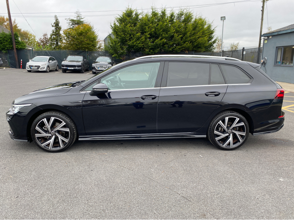 2024 Volkswagen Golf 2L Diesel For Sale Images