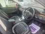 2011 VOLKSWAGEN PASSAT DBA-3CCAX