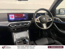 2024 BMW i4 0L Electric For Sale Images