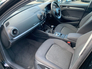 2018 AUDI A3 1.6 TDI SE TECHNIK SPORTBAC SPORTBACK 116PS 5DR