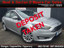 2018 Ford Focus 1.5L Diesel For Sale Images