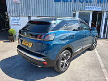 2021 Peugeot 3008 1.5L Diesel For Sale Images