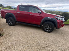 2024 Toyota Hilux 2.8L Diesel For Sale Images