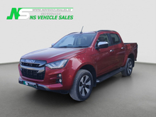 2025 Isuzu D-MAX 1.9L Diesel For Sale Images