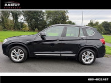 2015 BMW X3 2L Diesel For Sale Images