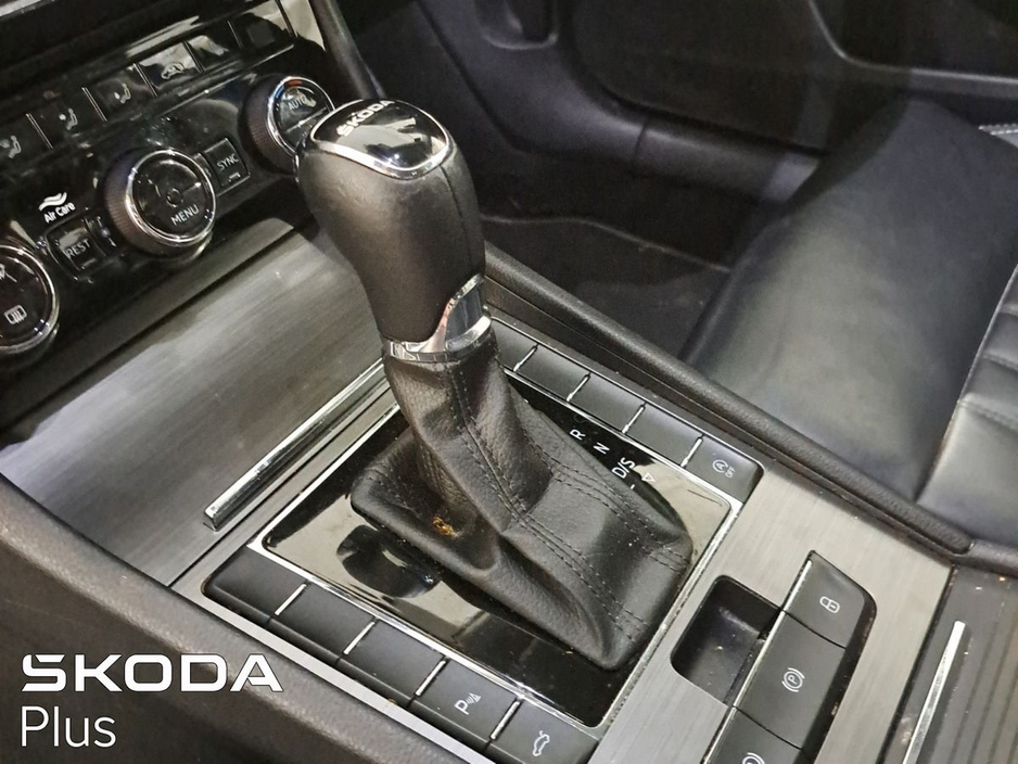 Skoda Superb SUPERB STY 2.0TDI 150HP DSG — thumbnail 22