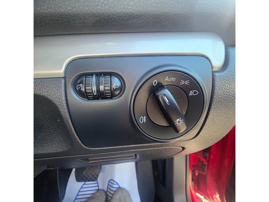 Volkswagen Golf 1.4 TSI DSG 140HP HIGHLINE — thumbnail 21