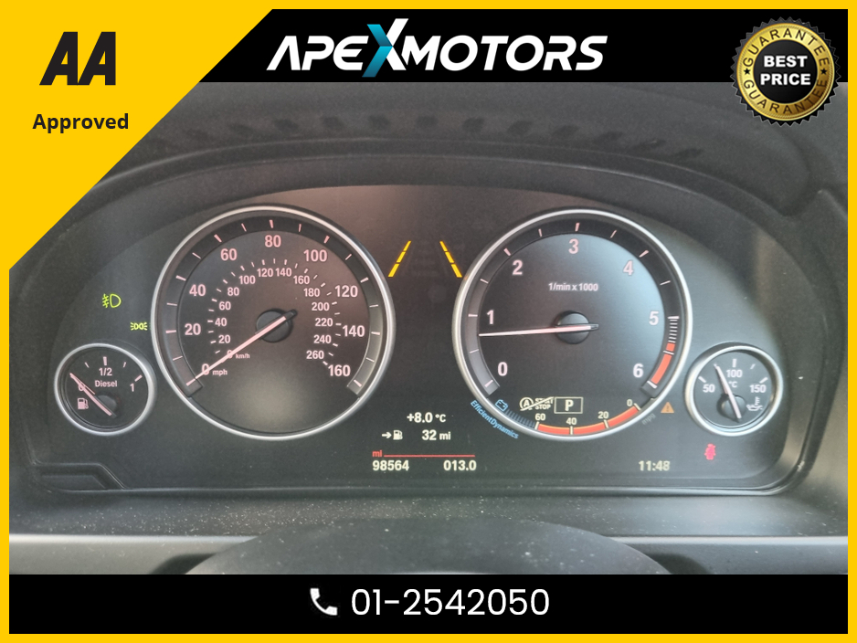 2018 BMW X5 3L Diesel For Sale Images