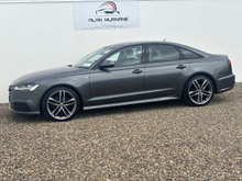 2017 Audi A6 2L Diesel For Sale Images
