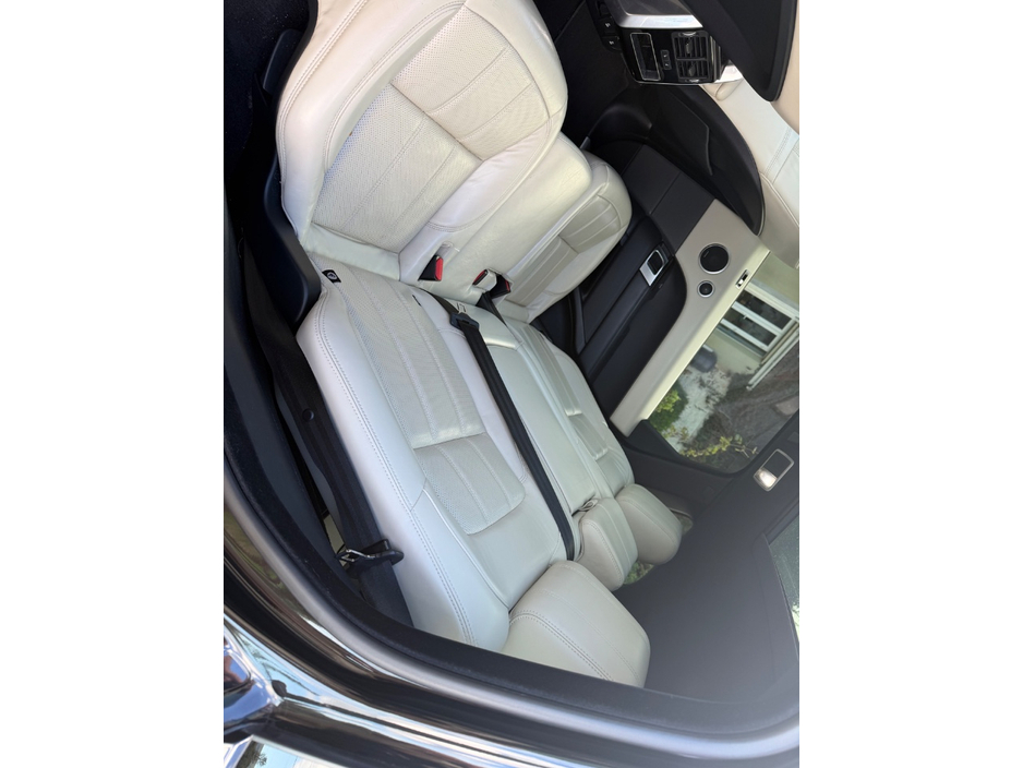 2019 Land Rover Range Rover Sport 2L Petrol Plug-in Hybrid For Sale Images