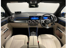 Mercedes-Benz GLB 200d Demonstrator -...