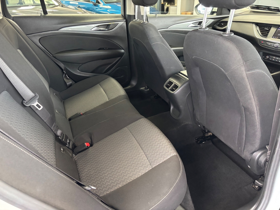 2020 Opel Insignia 1.5L Petrol For Sale Images