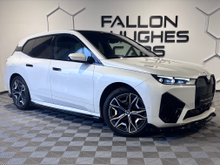 2024 BMW iX 0L Electric For Sale Images