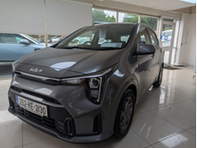 Kia Picanto A/T PE Petrol