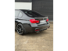 2019 BMW 3 Series 2L Diesel For Sale Images