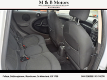 2011 MINI Countryman 1.6L Diesel For Sale Images